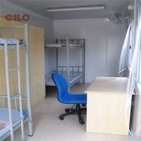 Petites maisons abordables de 20 pieds Maisons préfabriquées préfabriquées Expédition Relief de luxe Emballage plat moderne Stockage pliable extensible Fabricant de maisons modulaires mobiles